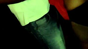 Dark night virgin girl bent over fucked raw you see?
