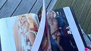 Playboy pages sparked my wildest outdoor fantasies California