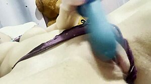rossmexicana i want dick so bad im masturbating hard at home