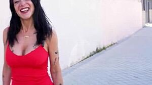 aura rodriguez teaches virgin rookie hard cum lessons