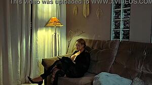 whoa strict latina teacher spanks curvy big ass student tits 😈🍑🔥