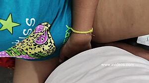 desi girlfriend, wanna bike fuck outdoors with your cute tight pussy?