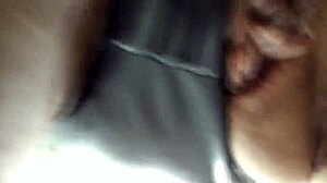a mature redhead takes thick cock deep in every wet hole she has