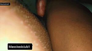 Step cousin step sister discovers wild craving for my thick dick during secret family hookup