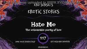 does this erotic audio make you hate fuck me harder for women???