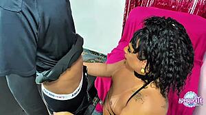 paguei o moto x com sexo da tia camila