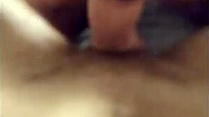 watch this tinder black teen suck my white cock deep