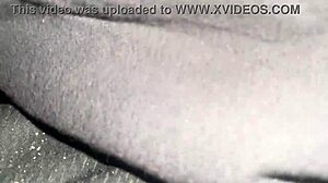 Chevy Impala teases big daddy with deep rides in trial 3 session