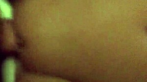 I fuck my cumshot doll hard!