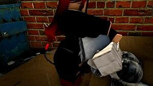 turning this whore into my total cock-obsessed slut fan request roblox trans