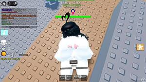 egirl futanari with big tits and ass has wild lesbian sex