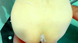 Follame Duro Papi Como A Una Perra Con Big Ass