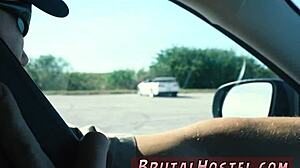 two young aussie sluts bound anal fucked first time compilation