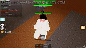 egirl futanari with big tits and ass has wild lesbian sex