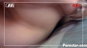 natasha voya sneaks into jessica ryans bed horny shaved pussy play