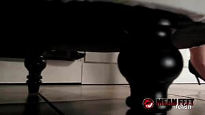 Stepmom Kitty Quinn Spanks Horny Stepson In Taboo Interview