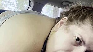Why Luxurious BBWs Deliver the Messiest Blowjob Compilations
