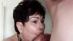marie the submissive bitch fucked in forest and home
