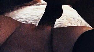 wanna feel your cock stretch my tight hole?