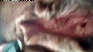 a mature redhead takes thick cock deep in every wet hole she has