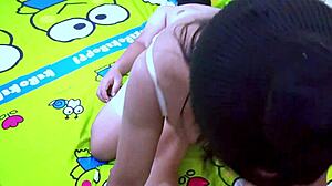 ngentot tante with big tits squirting homemade indian wife cheating