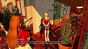 harem hotel adventure unfolds in episode 234