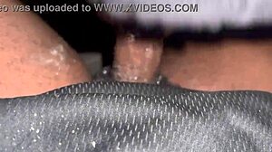 Chevy Impala teases big daddy with deep rides in trial 3 session