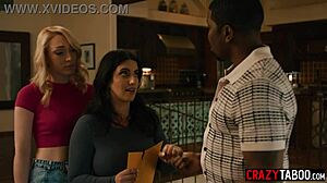 sarah arabic big tits milf interracial fuck lily labeau