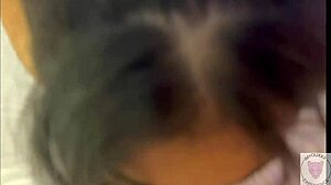 Full Premium: Boyfriend Pounds Busty Latina Friend's Big Ass!