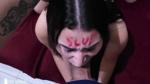 oh man i didnt mean to but that innocent angel's tight asshole takes my huge cock so deep