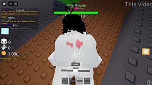 egirl futanari with big tits and ass has wild lesbian sex