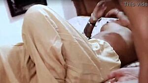 desi college teen sneaks hot missionary with stepsis in dorm