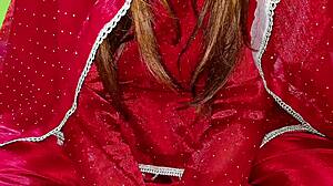 hey bhabi, our secret devar bhabi hindi dirty talk cum inside tight pussy?