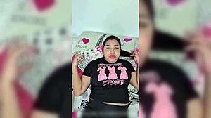 latina caught fucking brunette in hotel room