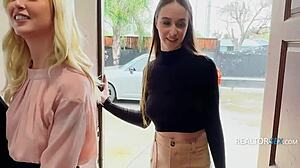 reality slut trades deeds for hot private seeds