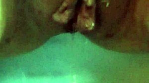Gretala Pisses Her Big Pussy Wet - Jun 25 2025!