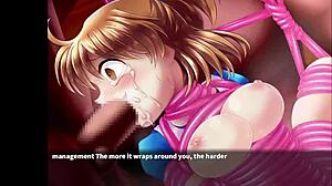 forest abyss traps bound souls game overs part 2
