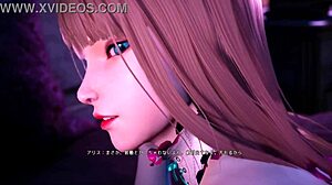 BEAUTY FOOTJOB ORGASM SHOOTING CUM BDSM GAME!