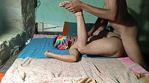 indian desi stepsis sex video homemade nasty ass shaking