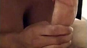 watch this tinder black teen suck my white cock deep