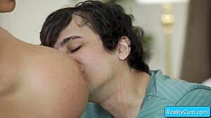 richelle ryan handles ricky spanish like porno star big ass blonde wife!