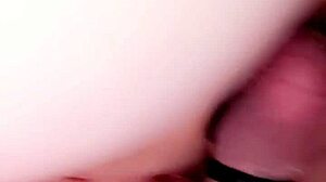 danielle roy squirts wet pussy tits on cody roy aftermath