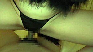 Huge Tits Asian Io in Lotion Bath Cat Ear Cosplay Sex