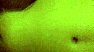 I fuck my cumshot doll hard!