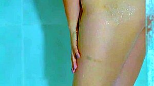 oh man college girls showering pink thongs get me everytime wet reveal