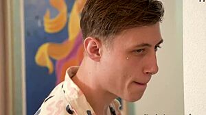 natural busty redhead milf teases juicy pussy before stepson pounding - jessica ryan cole church