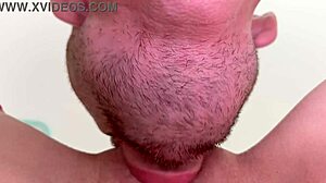 Stepdaughter's Shaved Vs Hairy Lick Dilemma