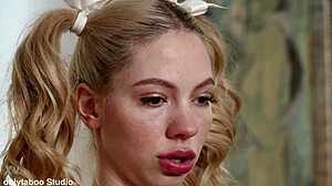 Skinny Flexi Tattoo Milf Fucked Creampie Tight Pussy Asshole