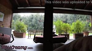 Teacher Sucks Student Cock Public Club Misscreamy Voyeur