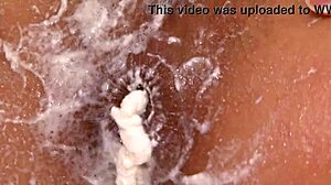 Stacy Snake and Lindsey Olsen’s Hot Lesbian Ass Licking Anal Part 2 Re-Release!